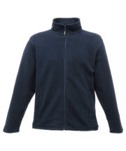 Full-zip microfleece - Image 3
