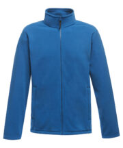 Full-zip microfleece - Image 4