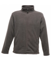 Full-zip microfleece - Image 5