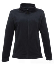 Women's full-zip microfleece - Image 3