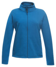 Women's full-zip microfleece - Image 4