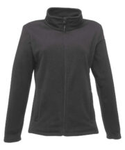 Women's full-zip microfleece - Image 5