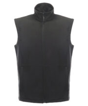 Classic softshell bodywarmer - Image 3