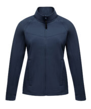 Women's Uproar softshell - Image 2