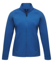 Women's Uproar softshell - Image 3