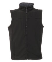 Flux softshell bodywarmer - Image 2