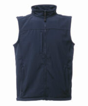Flux softshell bodywarmer - Image 3