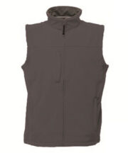 Flux softshell bodywarmer - Image 4
