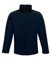Hydroforce 3-layer softshell - Image 2