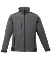 Sandstorm workwear softshell - Image 3