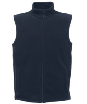 Microfleece bodywarmer - Image 2