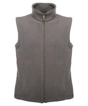 Microfleece bodywarmer - Image 3