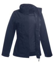 Women's Kingsley 3-in-1 jacket - Image 2