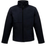 Octagon II printable 3-layer membrane softshell