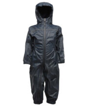 Kids paddle rainsuit - Image 2
