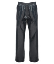 Kids pro stormbreak overtrousers - Image 2
