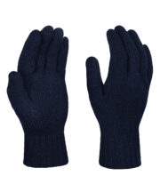 Knitted gloves - Image 2