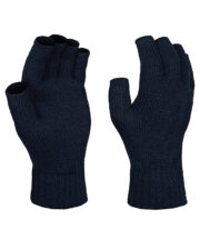 Fingerless mitts - Image 2