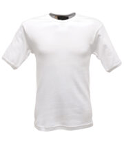 Thermal short sleeve vest - Image 2