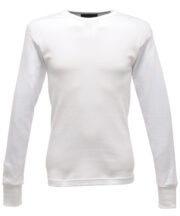 Thermal long sleeve vest - Image 3