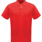 Classic 65/35 polo shirt
