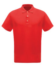 Classic 65/35 polo shirt