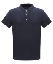 Classic 65/35 polo shirt - Image 2