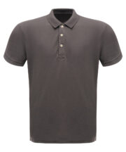 Classic 65/35 polo shirt - Image 4