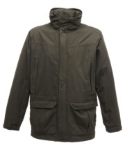 Vertex III microfibre jacket - Image 2