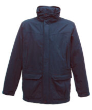 Vertex III microfibre jacket - Image 3