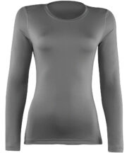Women's Rhino baselayer long sleeve - Image 2