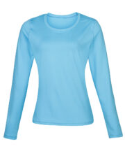 Women's Rhino baselayer long sleeve - Image 3