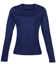 Women's Rhino baselayer long sleeve - Image 4