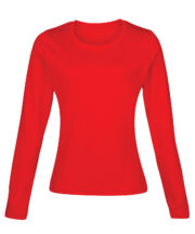 Women's Rhino baselayer long sleeve - Image 5