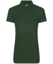 Women's pro polo - Image 2