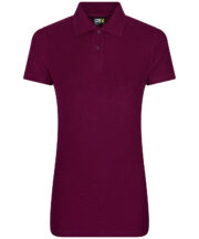 Women's pro polo - Image 3