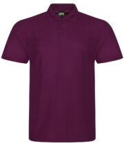 Pro polyester polo - Image 2