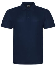 Pro polyester polo - Image 3