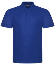 Pro polyester polo - Image 5