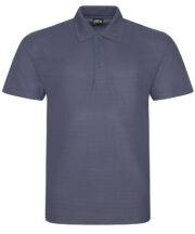 Pro polyester polo - Image 6
