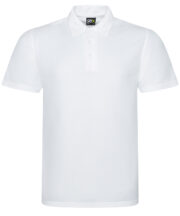 Pro polyester polo - Image 7