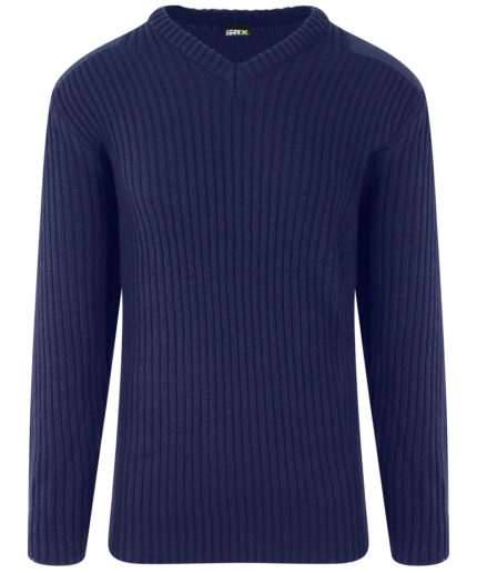 Pro security sweater