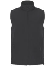 Pro 2-layer softshell gilet - Image 2