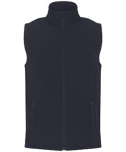 Pro 2-layer softshell gilet - Image 3