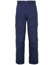 Pro workwear cargo trousers - Image 2