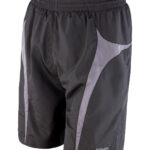Spiro micro-lite team shorts