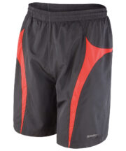 Spiro micro-lite team shorts - Image 2