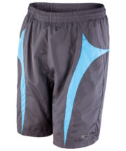 Spiro micro-lite team shorts - Image 3