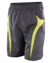 Spiro micro-lite team shorts - Image 4