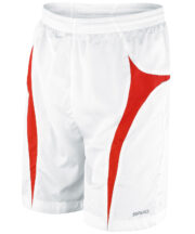 Spiro micro-lite team shorts - Image 5